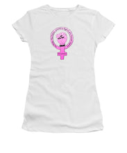 Rise Up - Women's T-Shirt