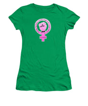 Rise Up - Women's T-Shirt