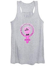 Rise Up - Women's Tank Top