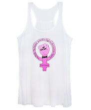 Rise Up - Women's Tank Top