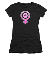 Rise Up - Women's T-Shirt