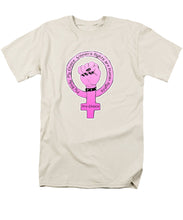 Rise Up - Men's T-Shirt  (Regular Fit)