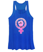 Rise Up - Women's Tank Top
