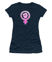 Rise Up - Women's T-Shirt
