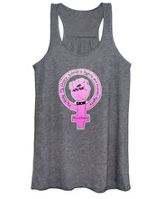 Rise Up - Women's Tank Top