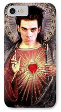 St Nick - Phone Case