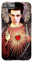 St Nick - Phone Case