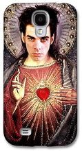 St Nick - Phone Case