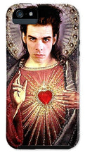 St Nick - Phone Case