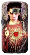 St Nick - Phone Case