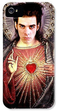 St Nick - Phone Case