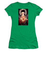 st Nick - Women's T-Shirt