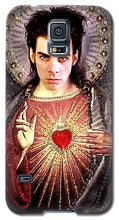 St Nick - Phone Case