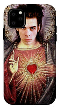 St Nick - Phone Case