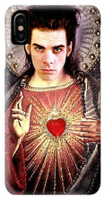 St Nick - Phone Case