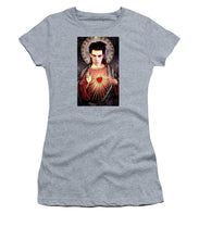 st Nick - Women's T-Shirt