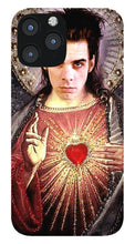 St Nick - Phone Case