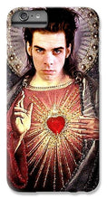 St Nick - Phone Case