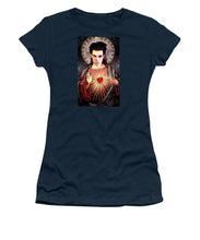 st Nick - Women's T-Shirt