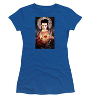 st Nick - Women's T-Shirt