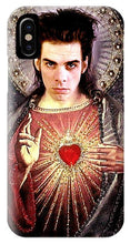 St Nick - Phone Case
