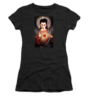 st Nick - Women's T-Shirt