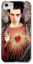 St Nick - Phone Case