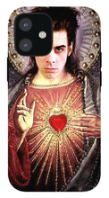St Nick - Phone Case