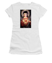 st Nick - Women's T-Shirt