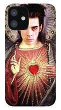 St Nick - Phone Case
