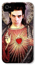 St Nick - Phone Case