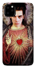 St Nick - Phone Case
