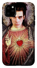 St Nick - Phone Case