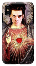 St Nick - Phone Case