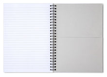 Our Lady of Death - Spiral Notebook