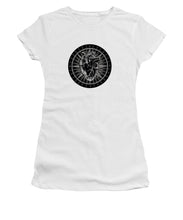 Wandering Heart - Women's T-Shirt