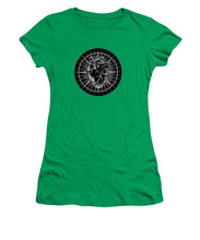 Wandering Heart - Women's T-Shirt