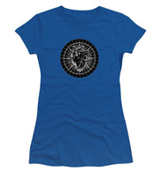 Wandering Heart - Women's T-Shirt