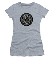 Wandering Heart - Women's T-Shirt