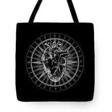 Wandering Heart - Tote Bag