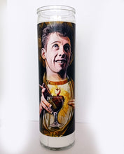 St Shane of the Debauched, Prayer Candle, Irish Punk, Pogues