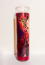 Rob Halford Altar Candle- Hellbent for Leather