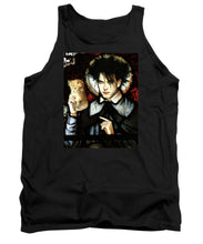Saint of the Lovecats - Tank Top