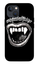 F Around and Find Out - Phone Case