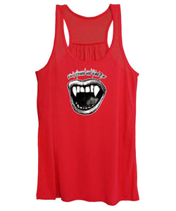 F Around and Find Out - Women's Tank Top