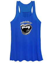 F Around and Find Out - Women's Tank Top