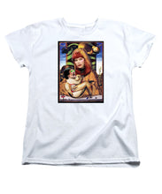 Lux and Ivy - Women's T-Shirt (Standard Fit)