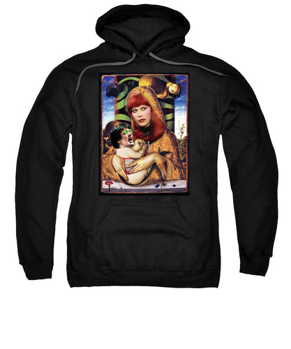 Lux and Ivy - Sweatshirt