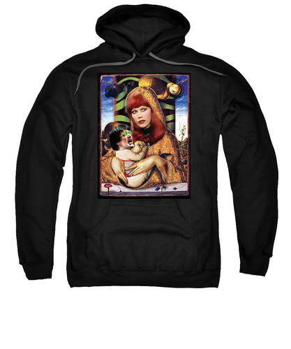 Lux and Ivy - Sweatshirt