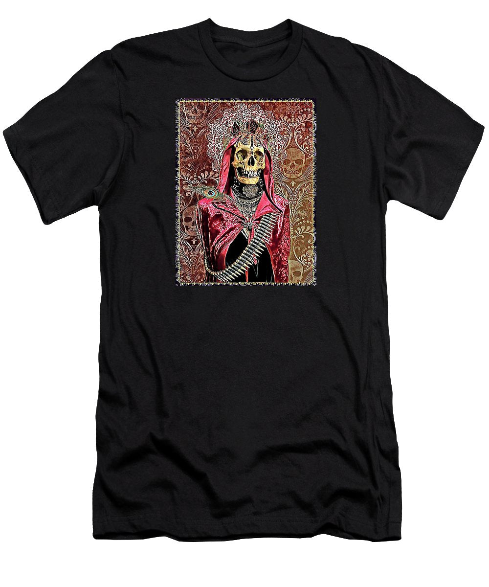 Our Lady of Death - T-Shirt